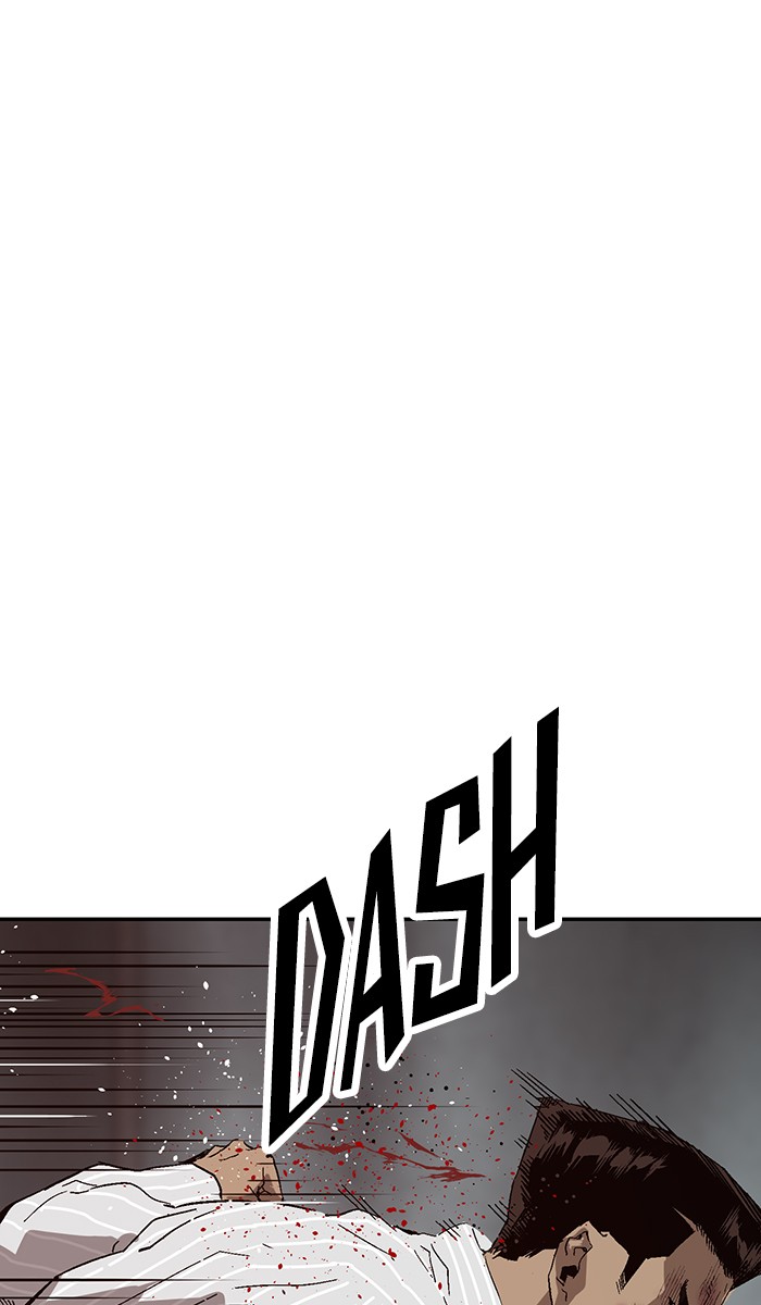 Weak Hero Chapter 150 page 53 - Chapter 150: (S3) Ep. 149