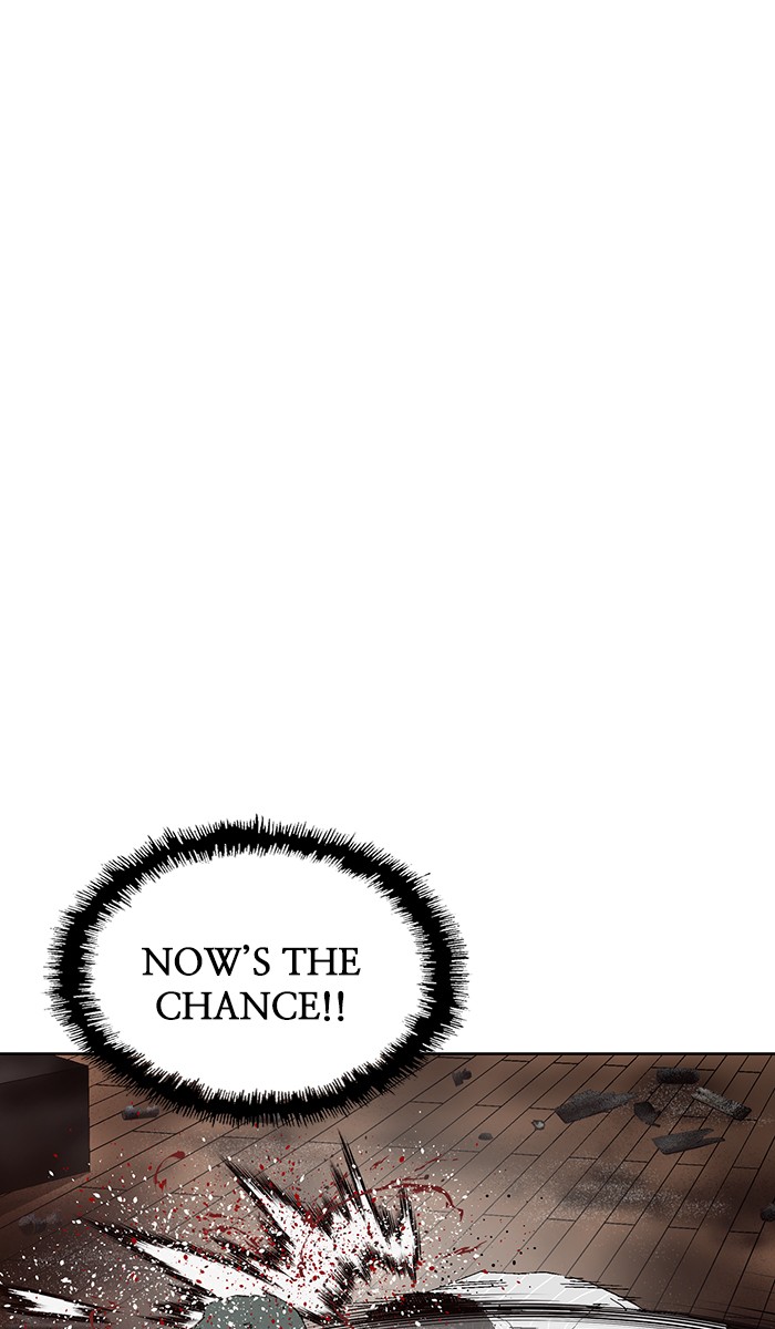 Weak Hero Chapter 150 page 56 - Chapter 150: (S3) Ep. 149