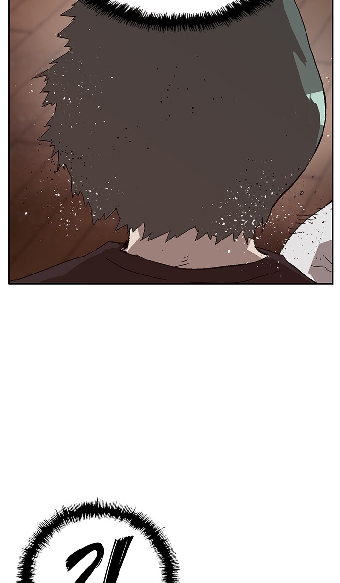 Weak Hero Chapter 150 page 58 - Chapter 150: (S3) Ep. 149