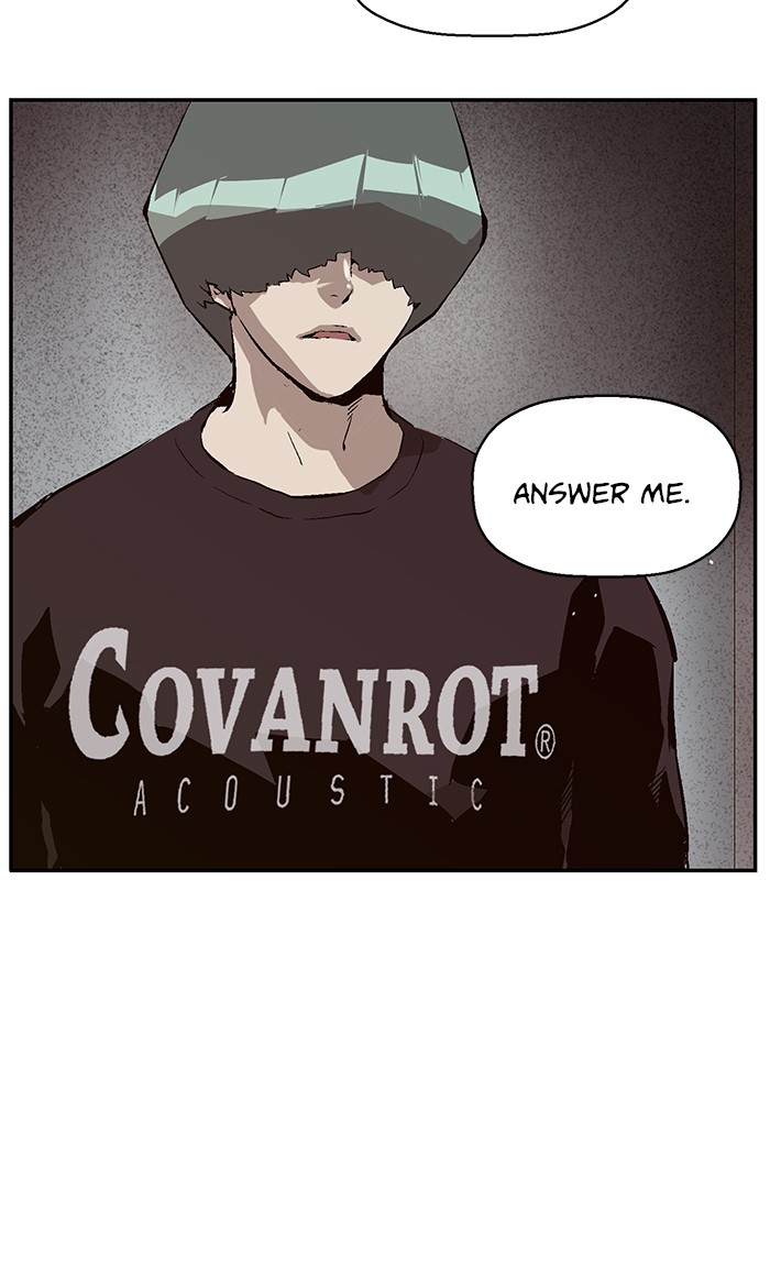 Weak Hero Chapter 150 page 6 - Chapter 150: (S3) Ep. 149
