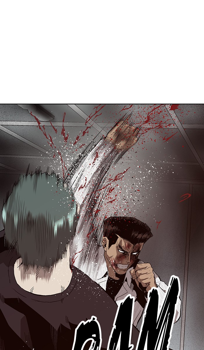 Weak Hero Chapter 150 page 62 - Chapter 150: (S3) Ep. 149