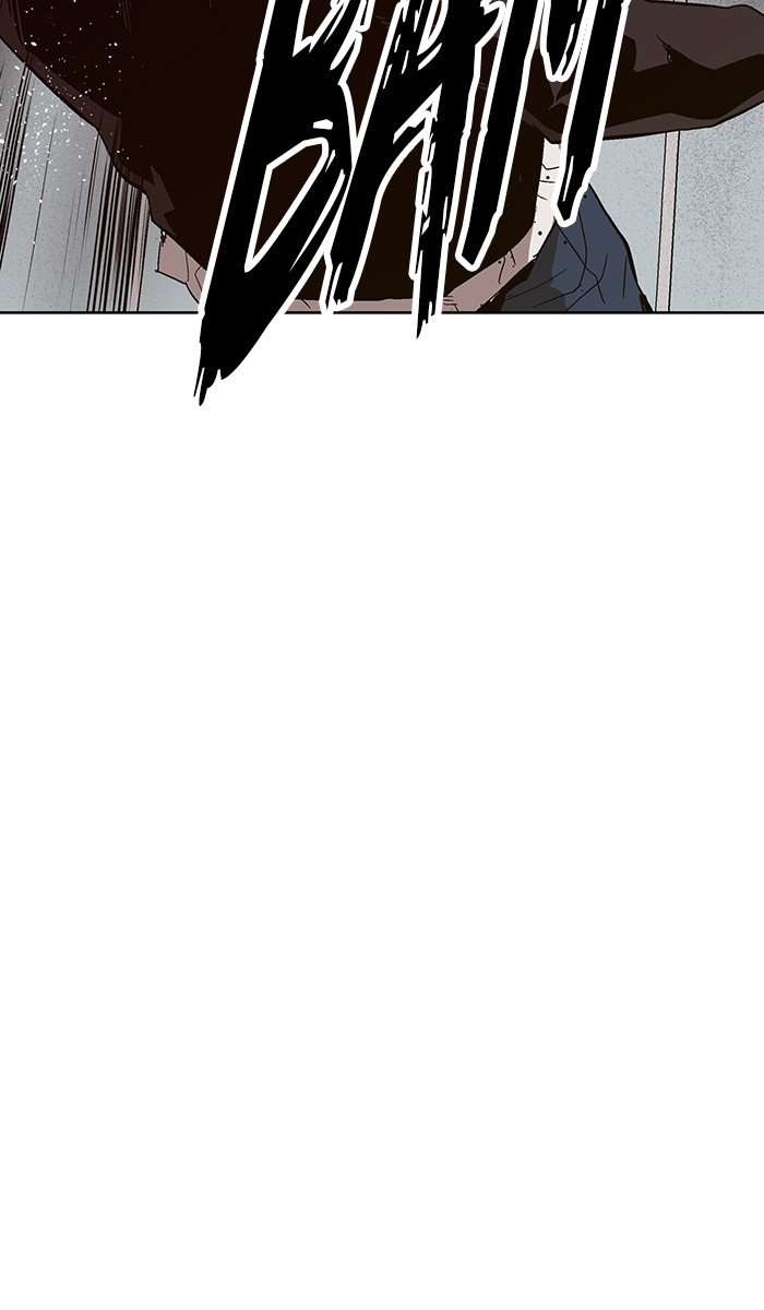Weak Hero Chapter 150 page 63 - Chapter 150: (S3) Ep. 149