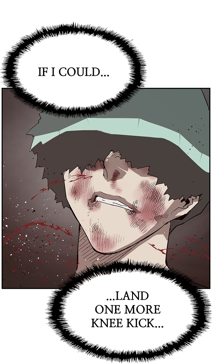 Weak Hero Chapter 150 page 66 - Chapter 150: (S3) Ep. 149