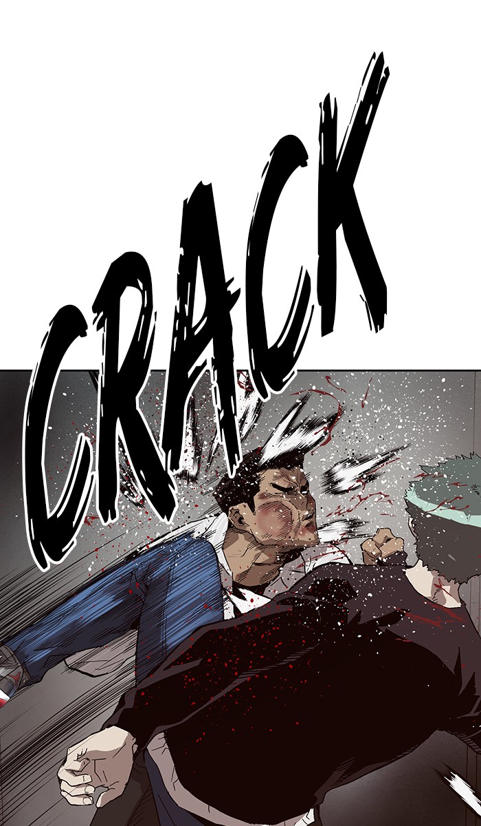 Weak Hero Chapter 150 page 68 - Chapter 150: (S3) Ep. 149