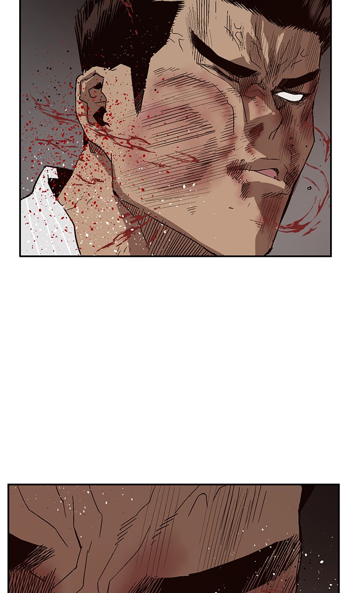 Weak Hero Chapter 150 page 70 - Chapter 150: (S3) Ep. 149
