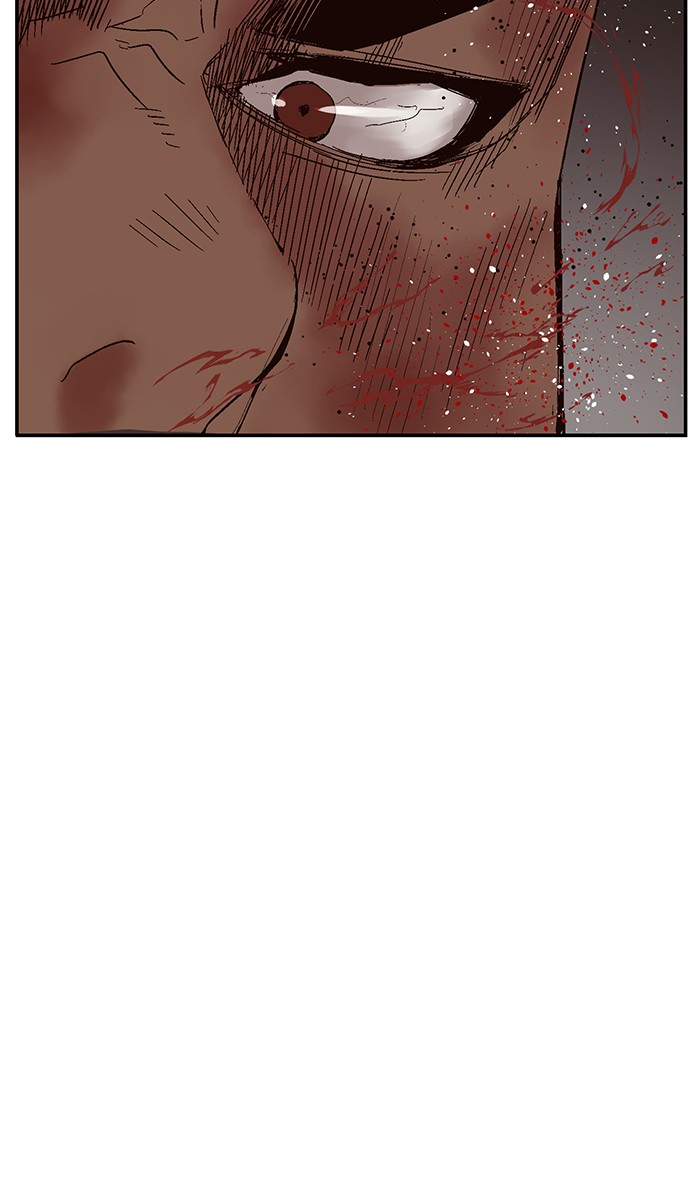 Weak Hero Chapter 150 page 71 - Chapter 150: (S3) Ep. 149
