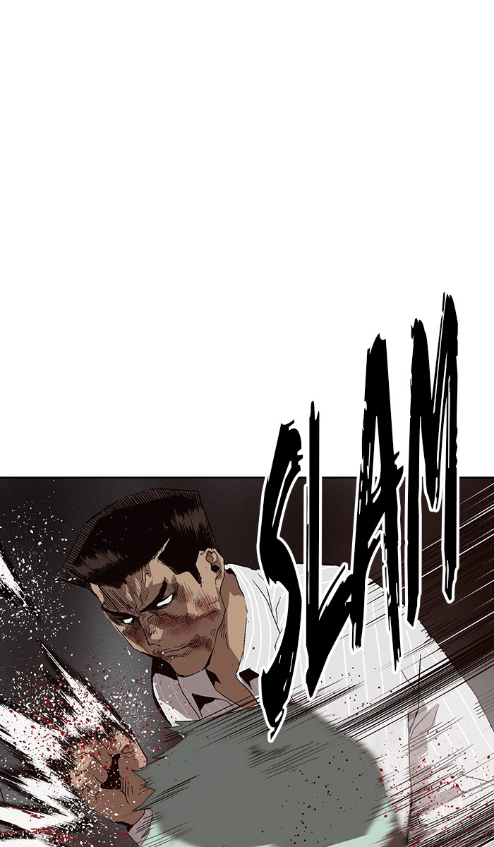 Weak Hero Chapter 150 page 76 - Chapter 150: (S3) Ep. 149