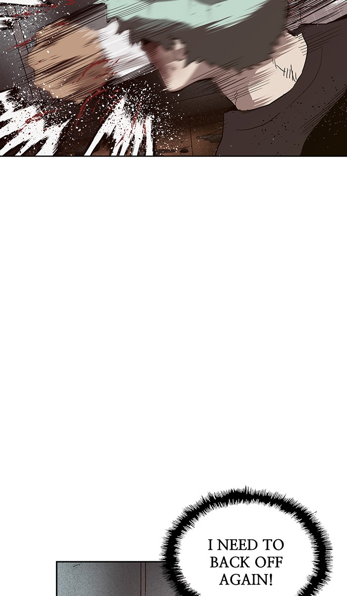 Weak Hero Chapter 150 page 77 - Chapter 150: (S3) Ep. 149
