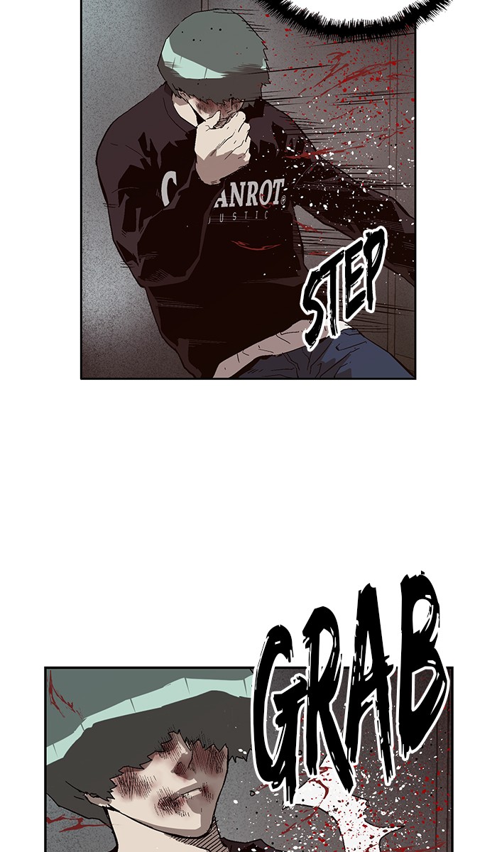 Weak Hero Chapter 150 page 78 - Chapter 150: (S3) Ep. 149