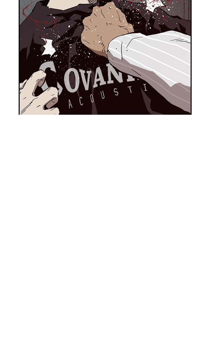 Weak Hero Chapter 150 page 79 - Chapter 150: (S3) Ep. 149