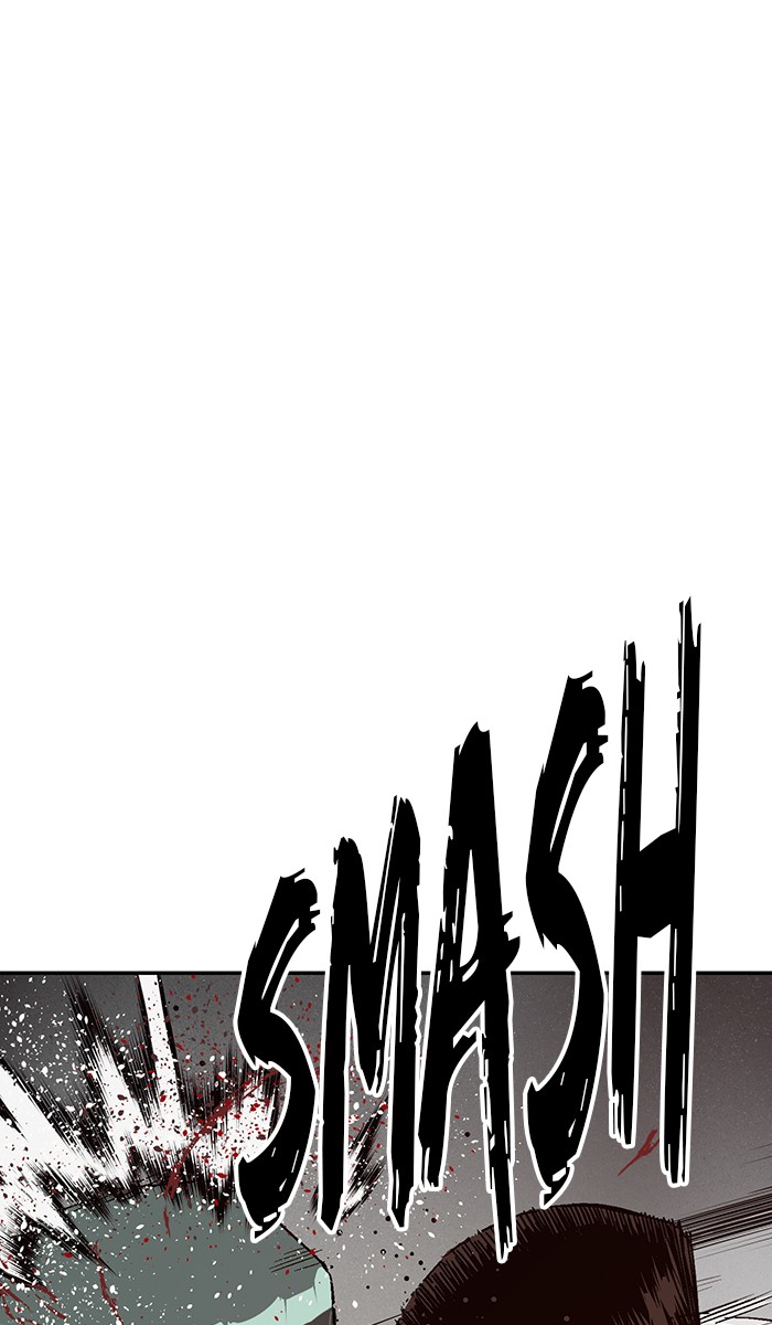 Weak Hero Chapter 150 page 81 - Chapter 150: (S3) Ep. 149