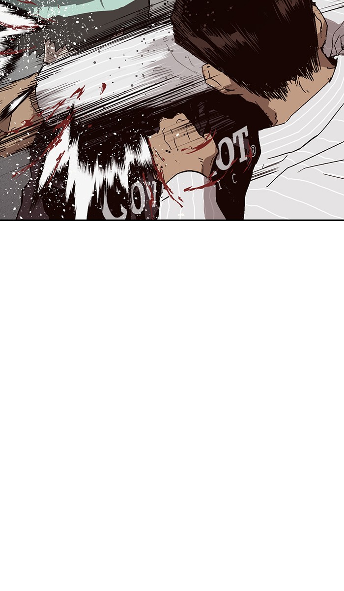 Weak Hero Chapter 150 page 82 - Chapter 150: (S3) Ep. 149