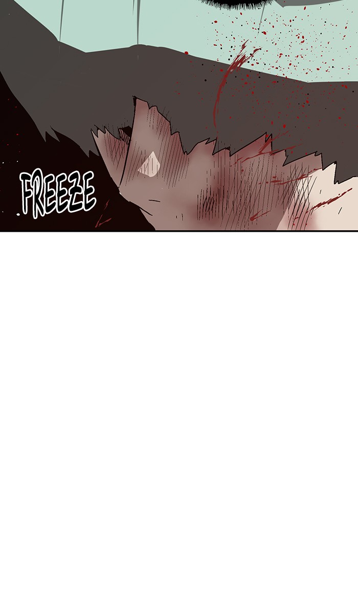 Weak Hero Chapter 150 page 85 - Chapter 150: (S3) Ep. 149
