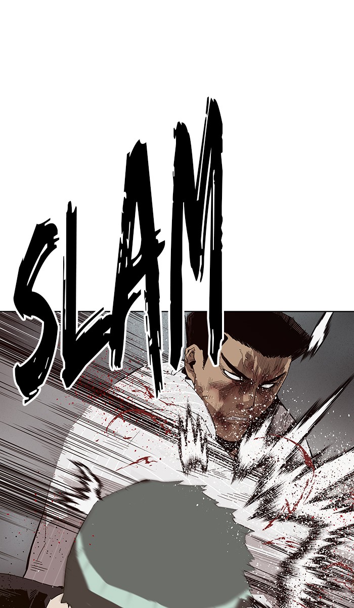 Weak Hero Chapter 150 page 86 - Chapter 150: (S3) Ep. 149