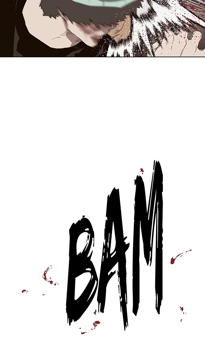 Weak Hero Chapter 150 page 87 - Chapter 150: (S3) Ep. 149