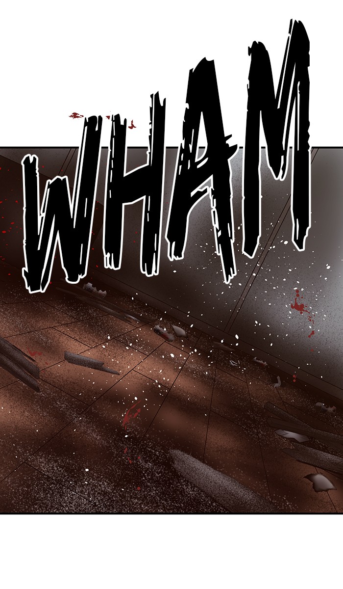 Weak Hero Chapter 150 page 89 - Chapter 150: (S3) Ep. 149