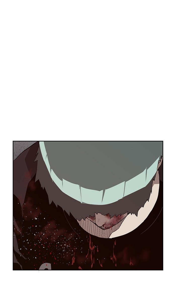 Weak Hero Chapter 150 page 93 - Chapter 150: (S3) Ep. 149