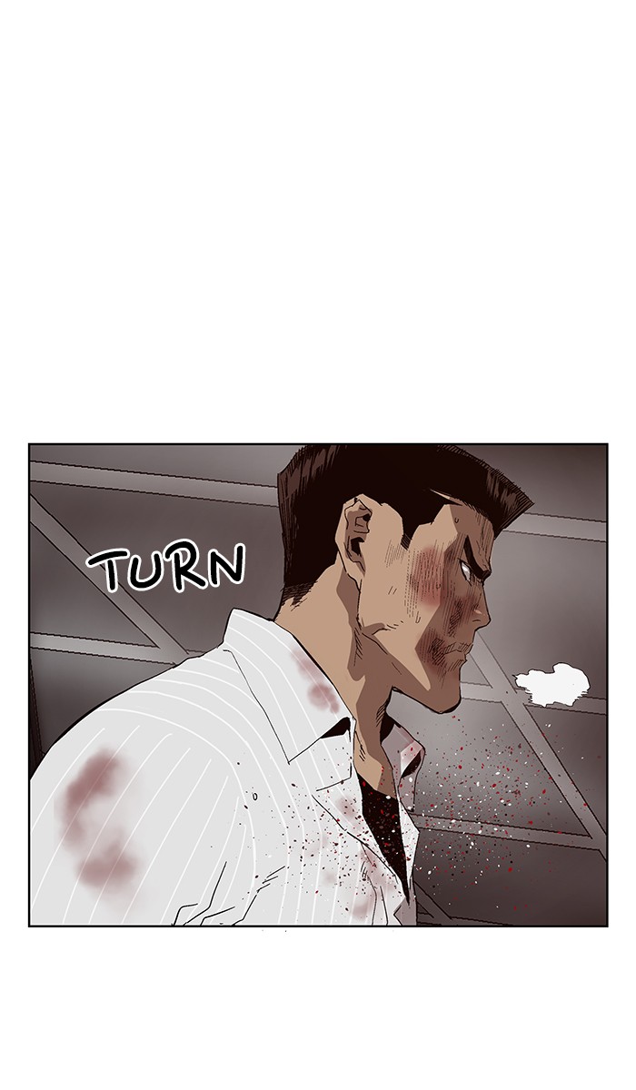 Weak Hero Chapter 150 page 95 - Chapter 150: (S3) Ep. 149