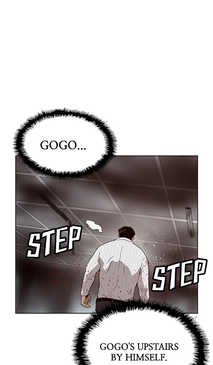 Weak Hero Chapter 150 page 96 - Chapter 150: (S3) Ep. 149