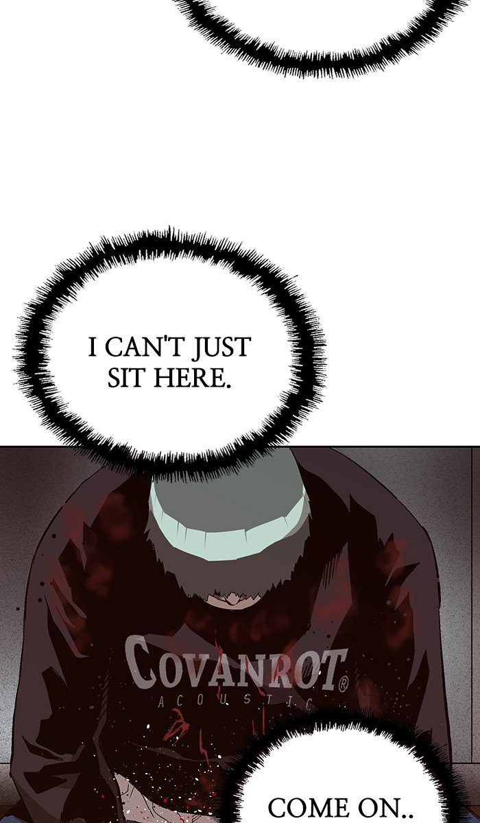 Weak Hero Chapter 150 page 97 - Chapter 150: (S3) Ep. 149