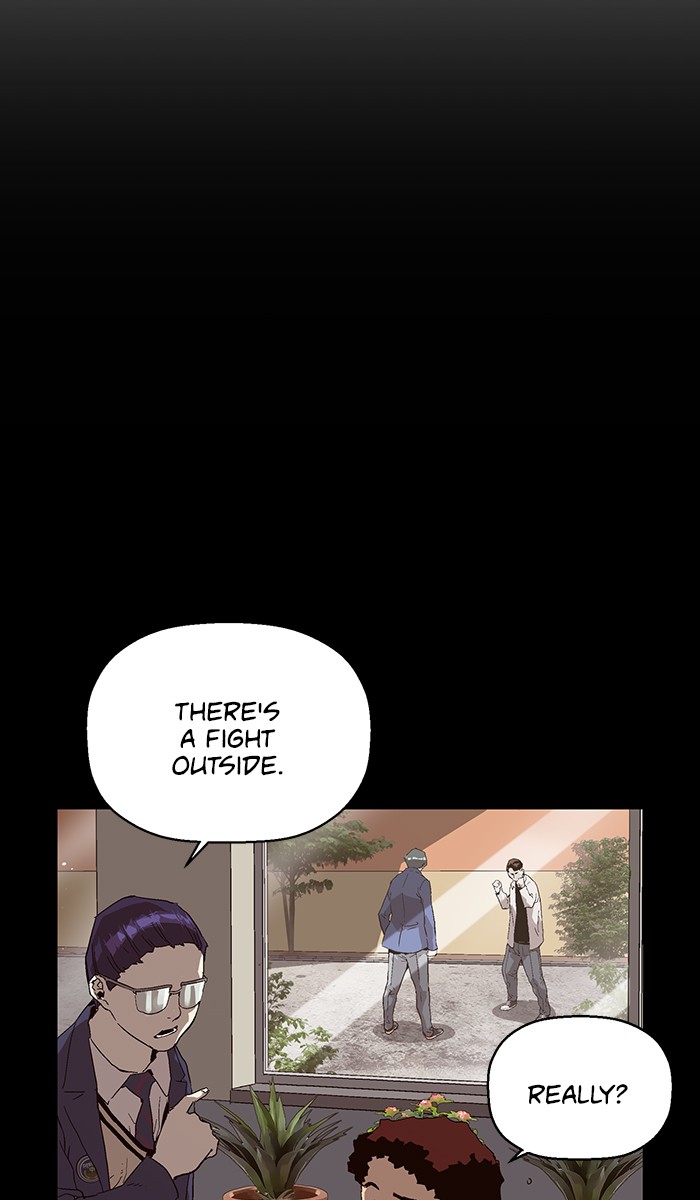Weak Hero Chapter 150 page 99 - Chapter 150: (S3) Ep. 149