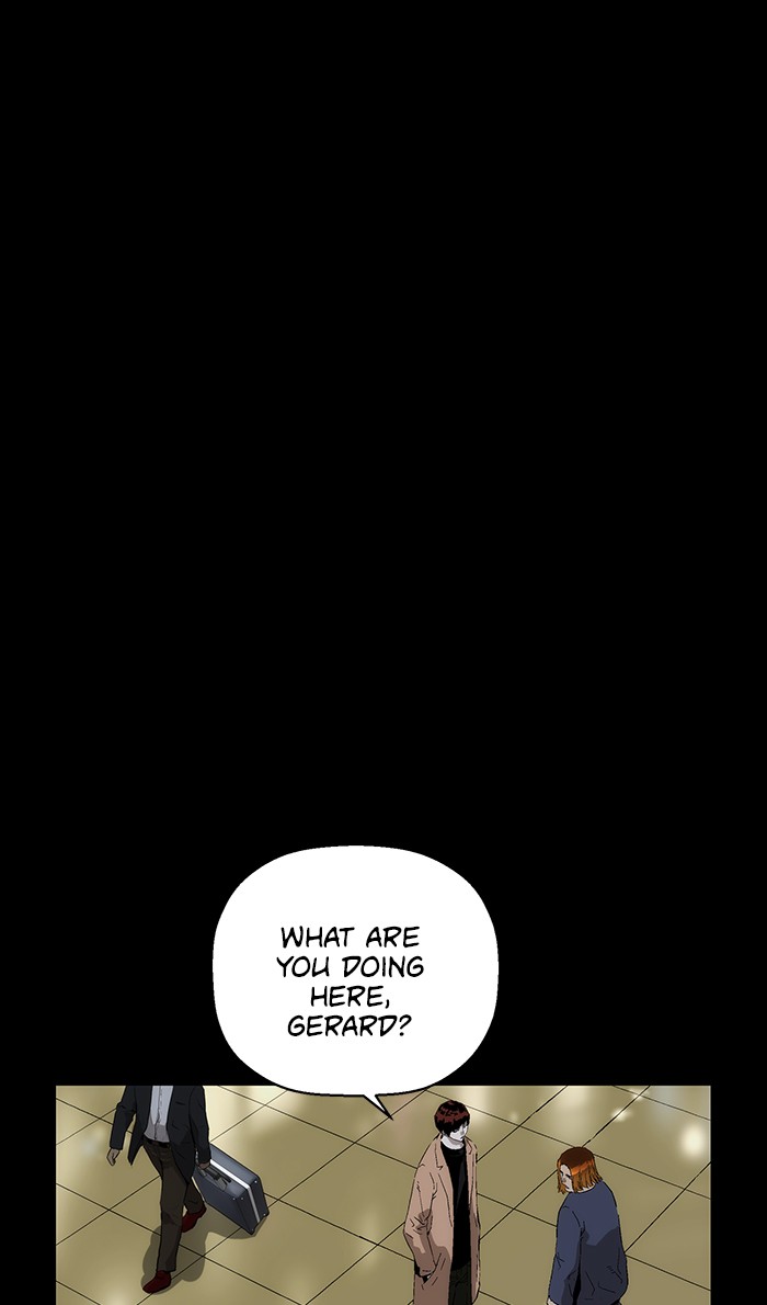 Weak Hero Chapter 151 page 10 - Chapter 151: (S3) Ep. 150