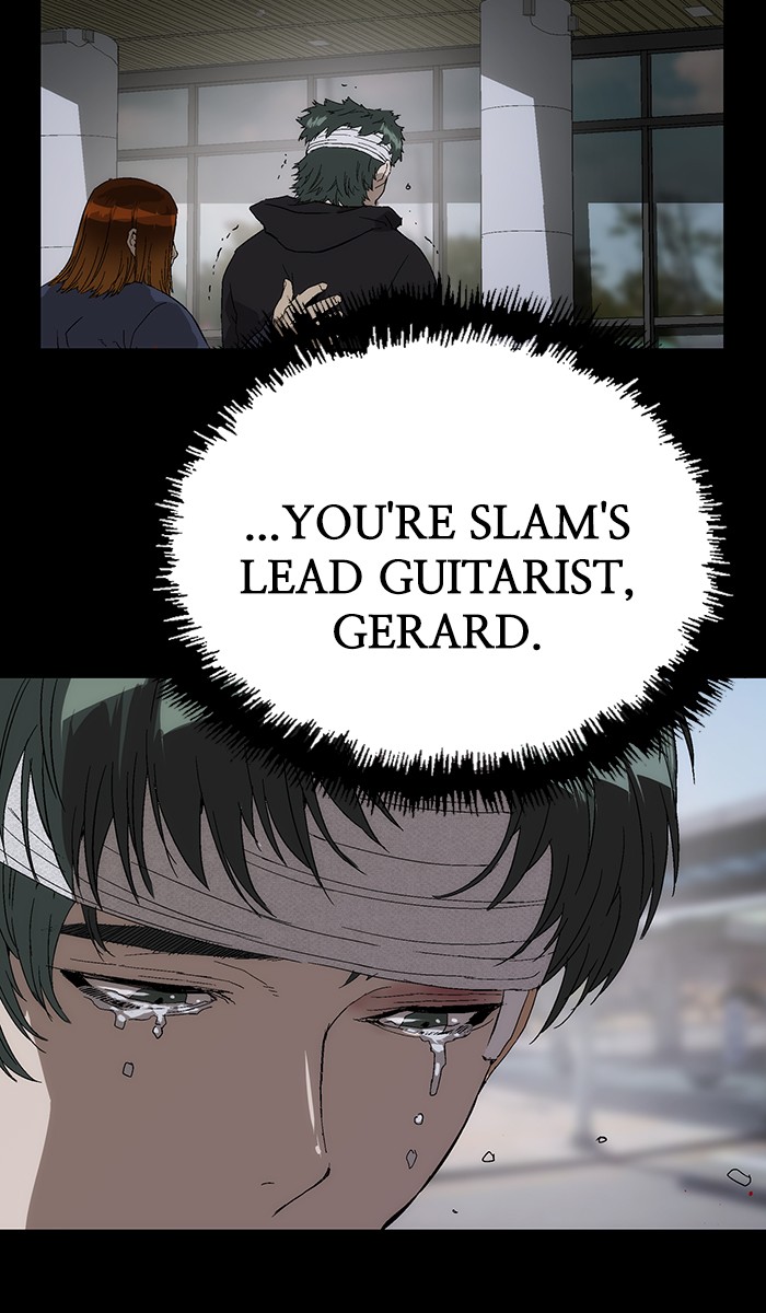 Weak Hero Chapter 151 page 101 - Chapter 151: (S3) Ep. 150