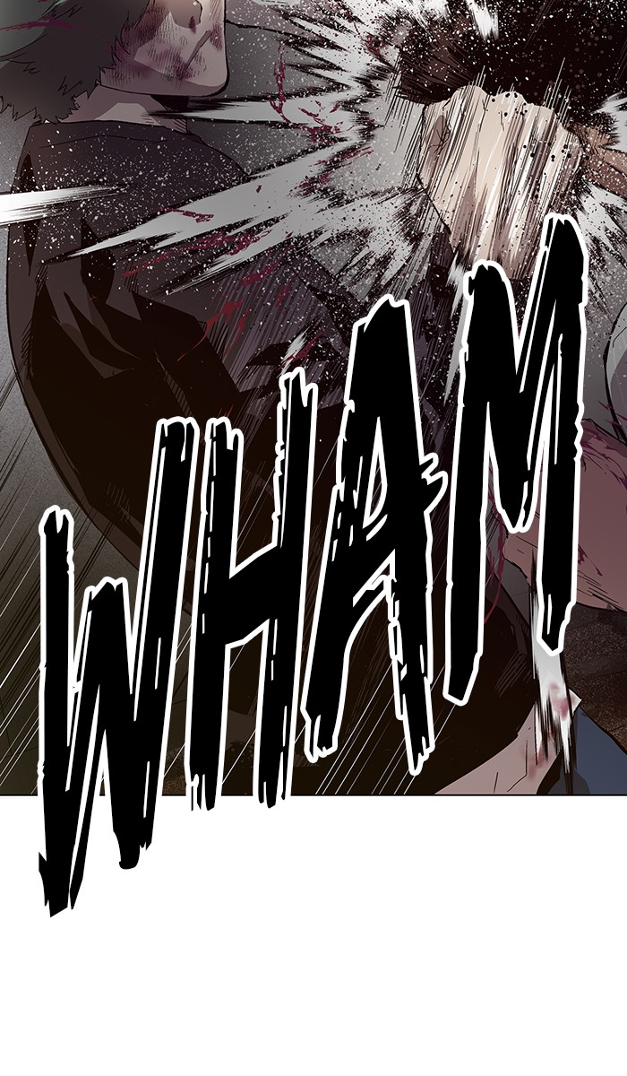 Weak Hero Chapter 151 page 108 - Chapter 151: (S3) Ep. 150