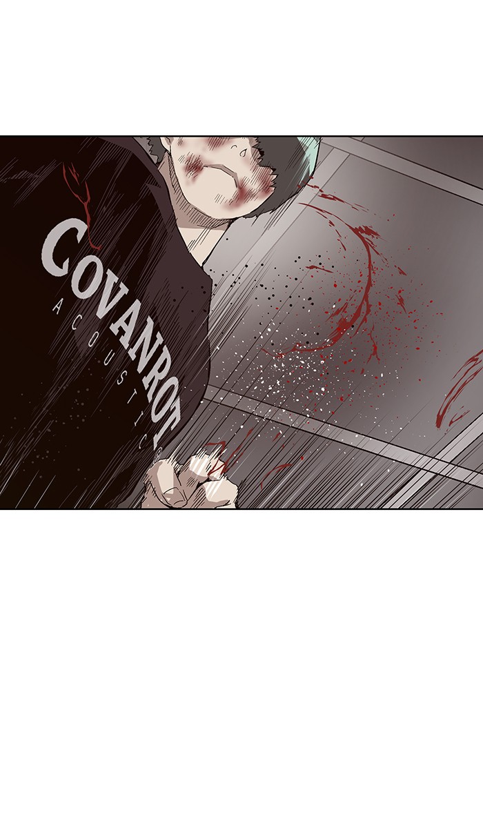 Weak Hero Chapter 151 page 111 - Chapter 151: (S3) Ep. 150