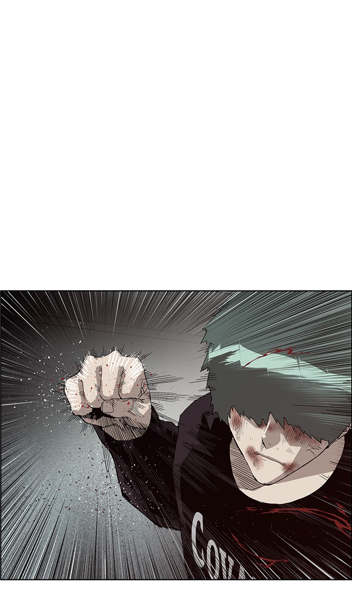 Weak Hero Chapter 151 page 114 - Chapter 151: (S3) Ep. 150