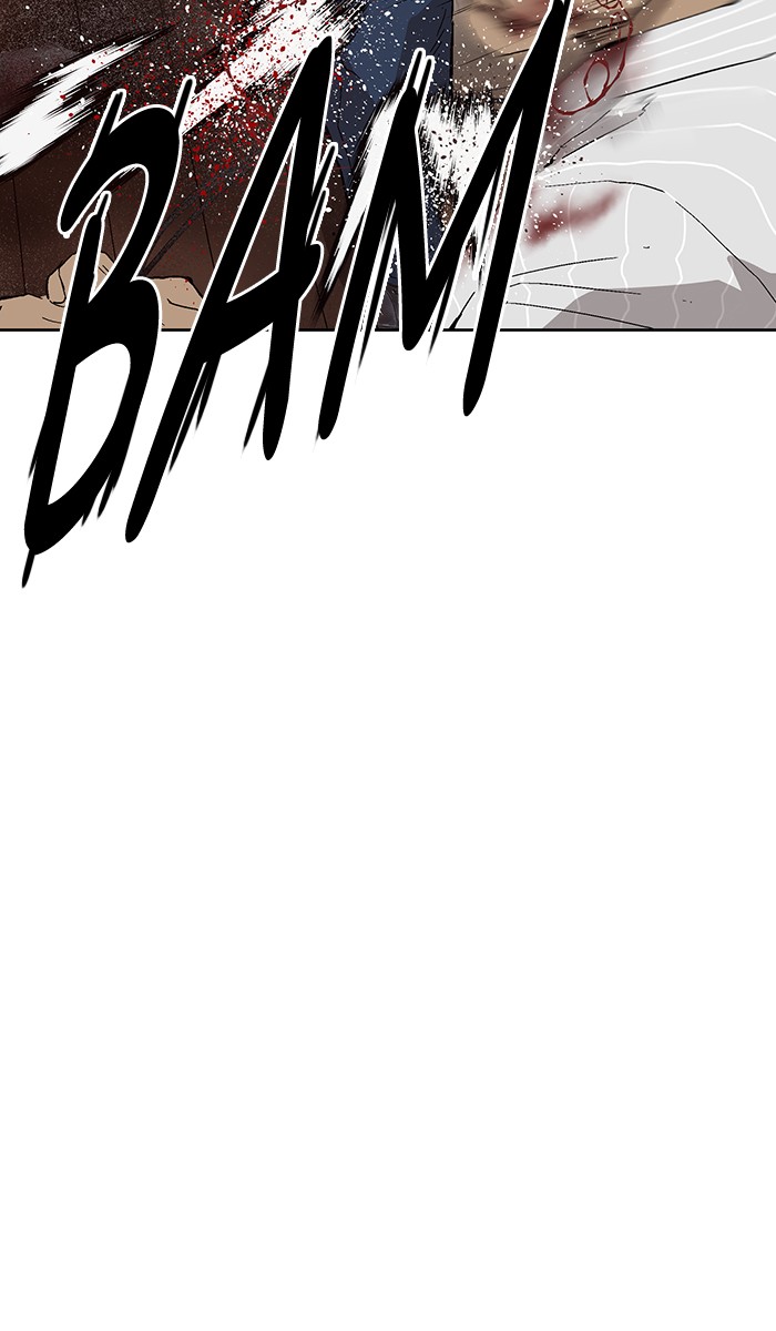Weak Hero Chapter 151 page 117 - Chapter 151: (S3) Ep. 150