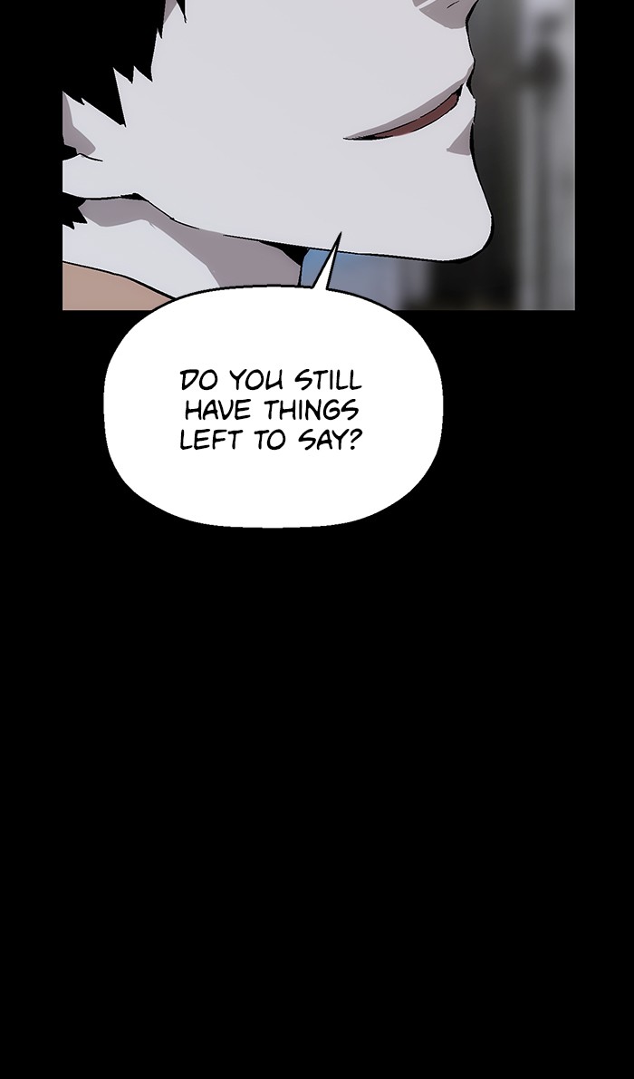 Weak Hero Chapter 151 page 12 - Chapter 151: (S3) Ep. 150
