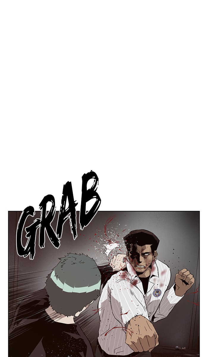 Weak Hero Chapter 151 page 122 - Chapter 151: (S3) Ep. 150