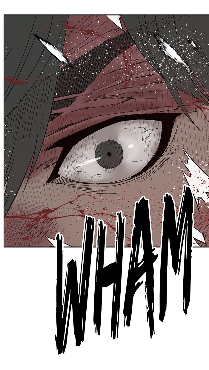 Weak Hero Chapter 151 page 126 - Chapter 151: (S3) Ep. 150