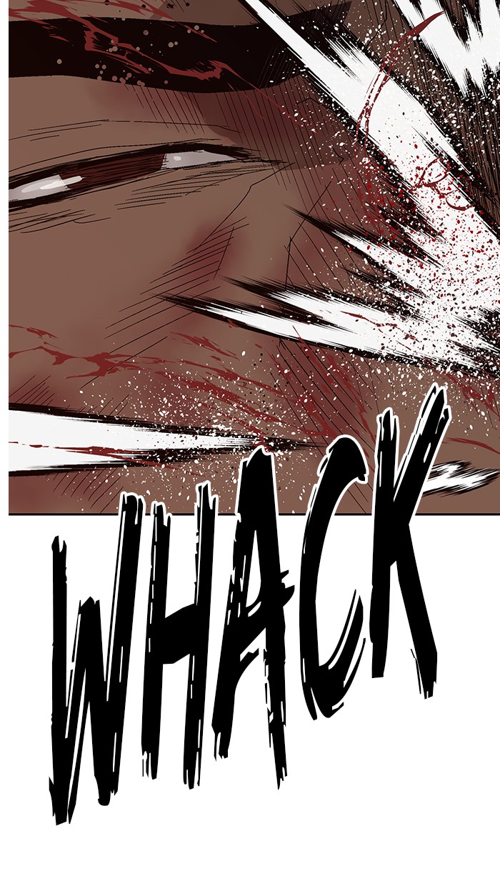 Weak Hero Chapter 151 page 128 - Chapter 151: (S3) Ep. 150