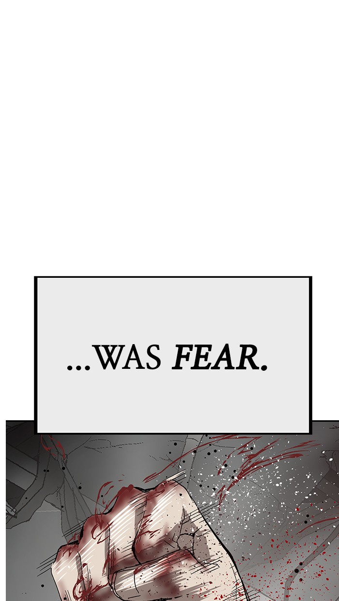 Weak Hero Chapter 151 page 129 - Chapter 151: (S3) Ep. 150