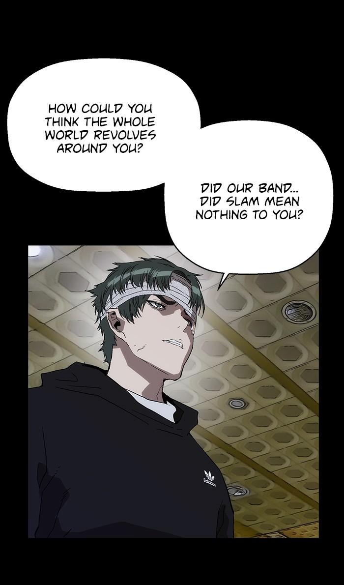 Weak Hero Chapter 151 page 13 - Chapter 151: (S3) Ep. 150
