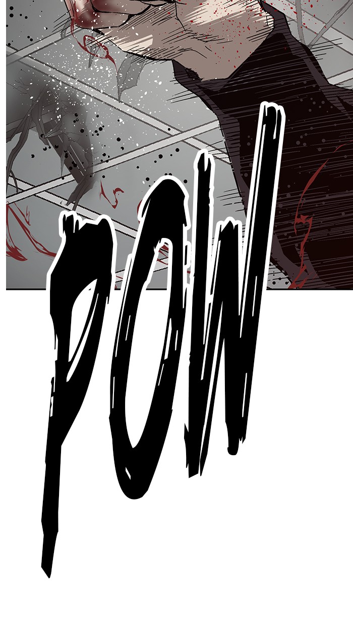 Weak Hero Chapter 151 page 130 - Chapter 151: (S3) Ep. 150