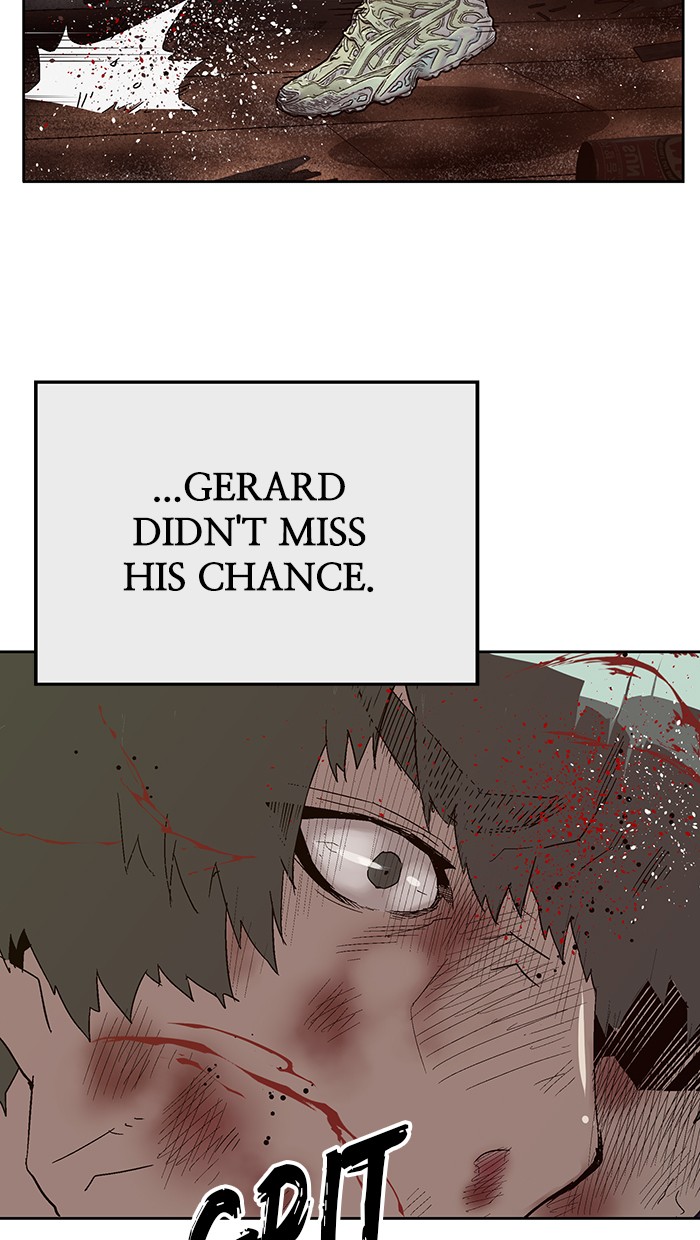 Weak Hero Chapter 151 page 132 - Chapter 151: (S3) Ep. 150