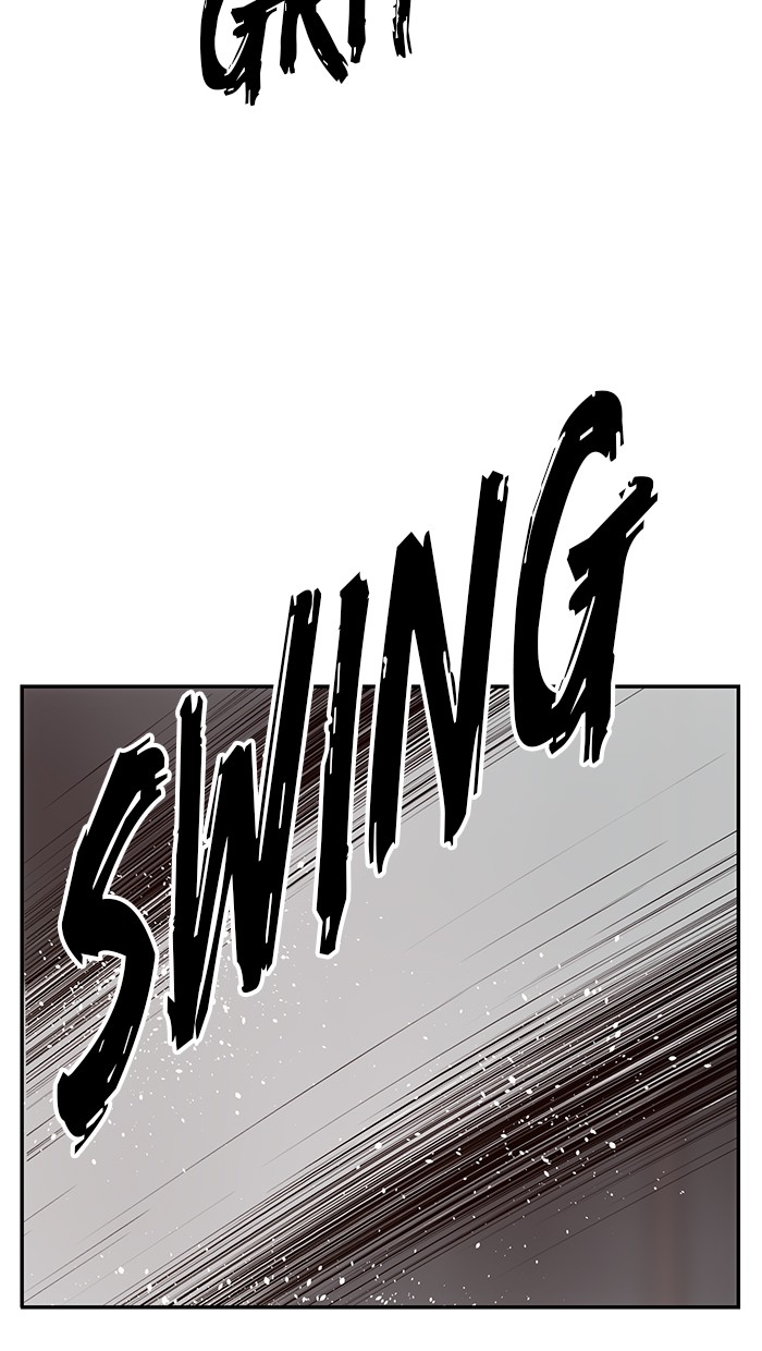 Weak Hero Chapter 151 page 133 - Chapter 151: (S3) Ep. 150