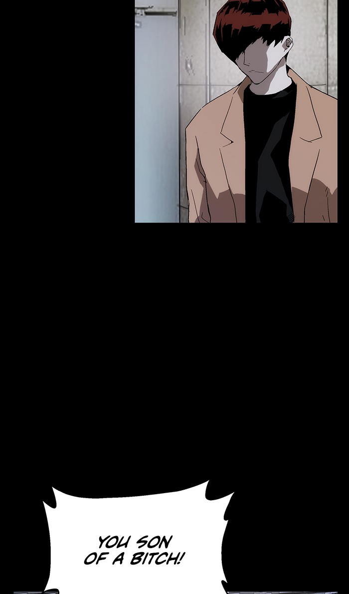 Weak Hero Chapter 151 page 18 - Chapter 151: (S3) Ep. 150