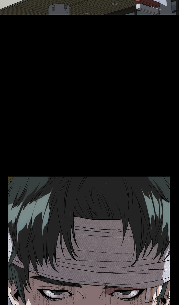Weak Hero Chapter 151 page 2 - Chapter 151: (S3) Ep. 150