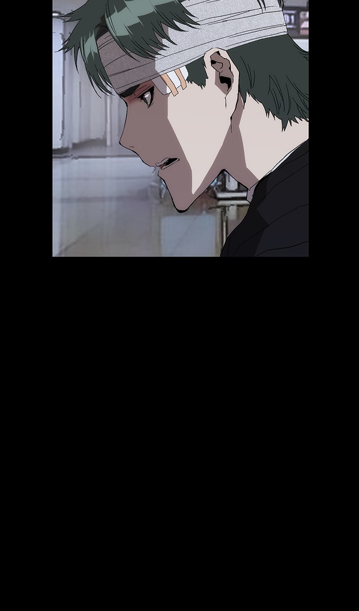 Weak Hero Chapter 151 page 21 - Chapter 151: (S3) Ep. 150
