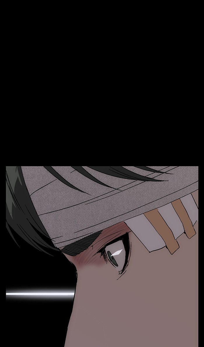 Weak Hero Chapter 151 page 22 - Chapter 151: (S3) Ep. 150