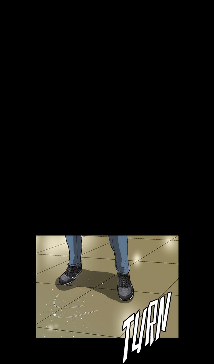 Weak Hero Chapter 151 page 24 - Chapter 151: (S3) Ep. 150
