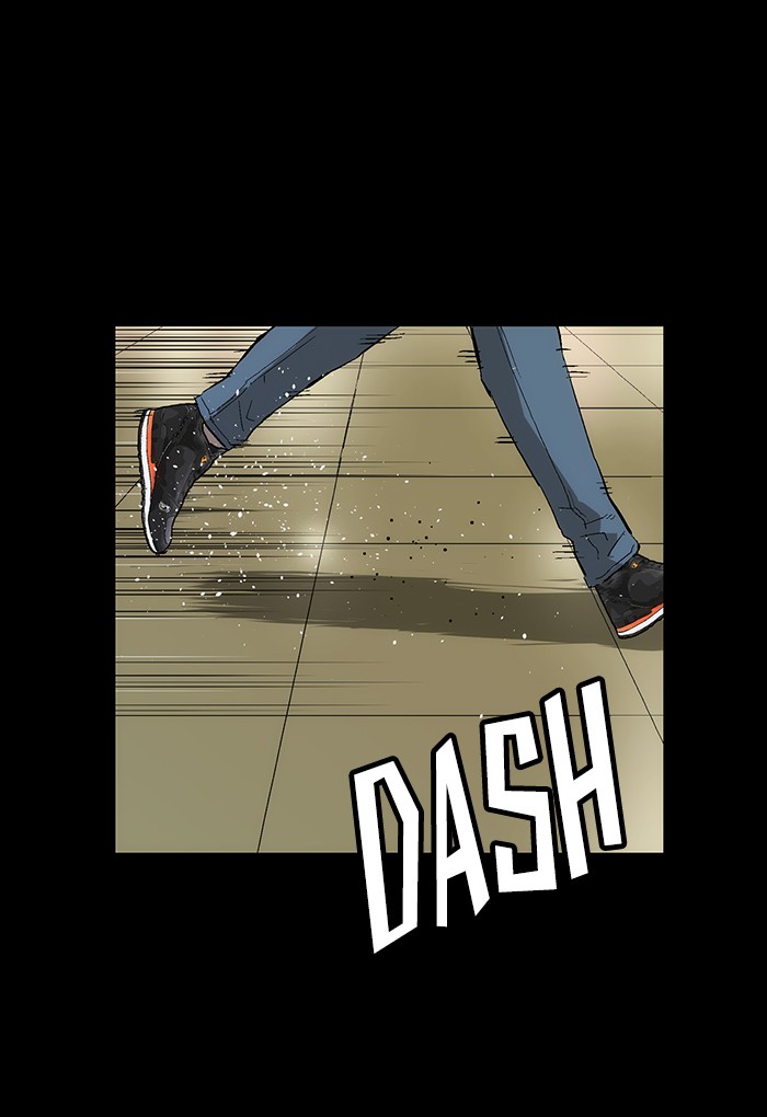 Weak Hero Chapter 151 page 25 - Chapter 151: (S3) Ep. 150