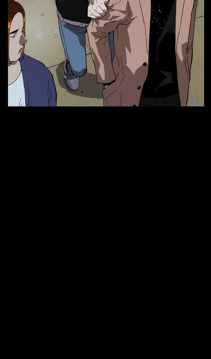 Weak Hero Chapter 151 page 27 - Chapter 151: (S3) Ep. 150