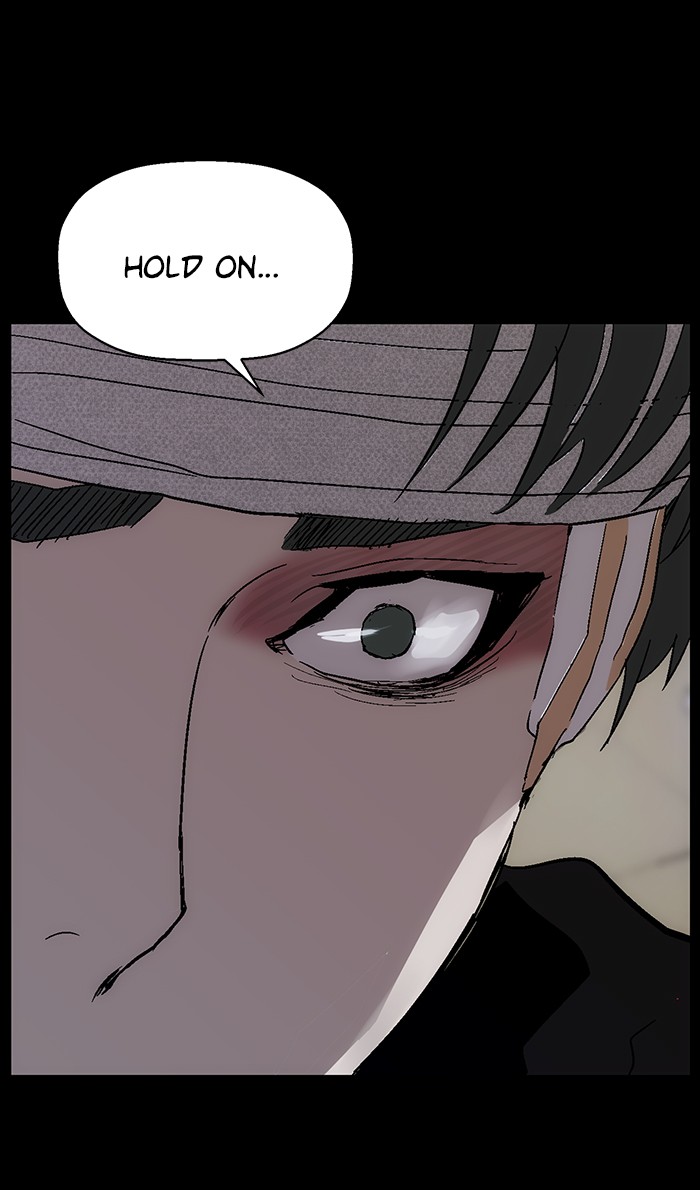 Weak Hero Chapter 151 page 28 - Chapter 151: (S3) Ep. 150