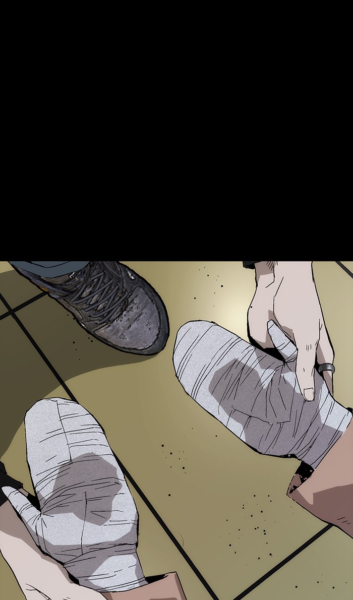 Weak Hero Chapter 151 page 31 - Chapter 151: (S3) Ep. 150