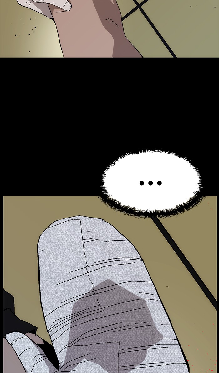 Weak Hero Chapter 151 page 32 - Chapter 151: (S3) Ep. 150